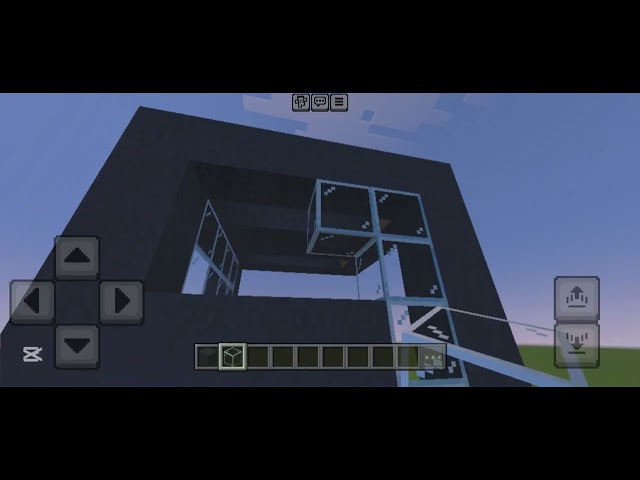 Easy minecraft house tutorial for beginners | minecraft 