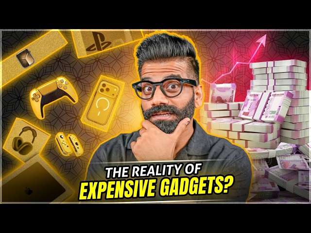The Dark Reality Of Expensive Gadgets!🔥🔥🔥