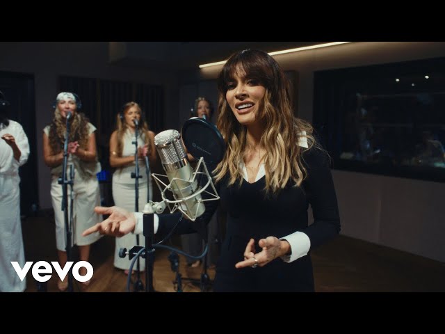 Kany García, La Húngara, Marina Carmona, Lucía Fernanda - A La Niña Que Fui (5020 RCRDS Sessions)