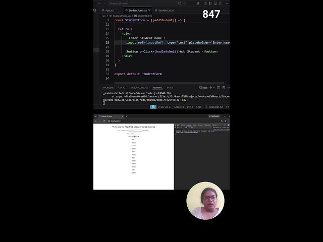 Lets Slove the code and problem