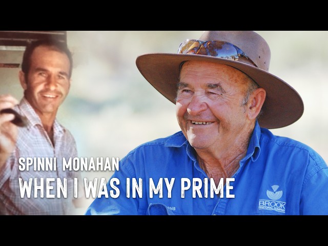 A Lifetime in the Saddle | 80 Years on Outback Stations