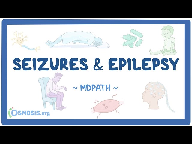 Seizures and epilepsy