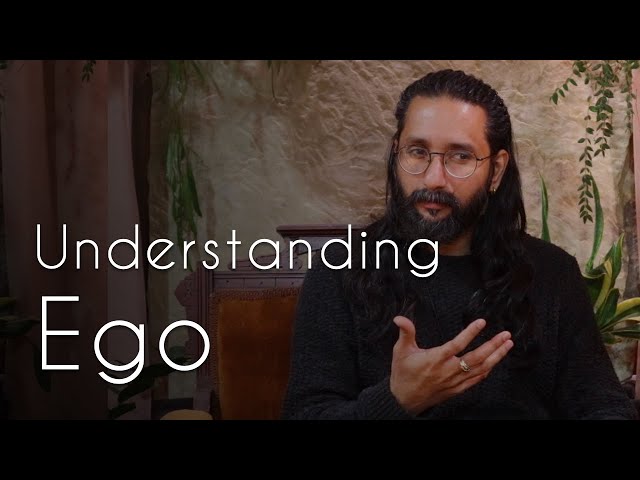 Living in a World of Egos