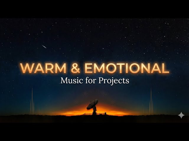 Background Chill Corporate Music for Commercials & Daily Content