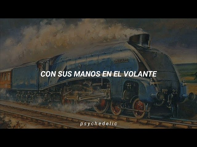 For Tomorrow - Blur (Subtitulada en español)