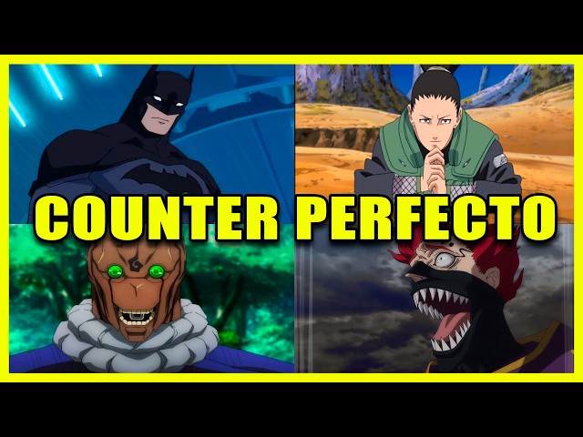 The 10 WEAKEST CHARACTERS who HUMILIATED the MOST POWERFUL with a PERFECT PLAN