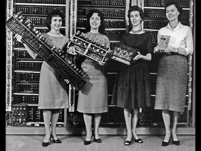 History of computer hardware | Wikipedia audio article