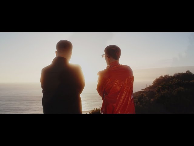 CRUZ CAFUNÉ - TLC (ft. MAIKEL DELACALLE) [CLIP]