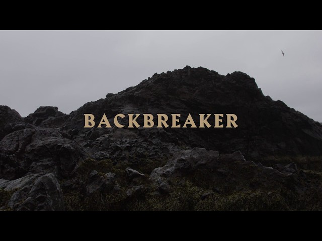 Fit For A King- Backbreaker (Lyric Video)