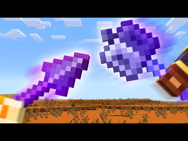 Mace VS Spear