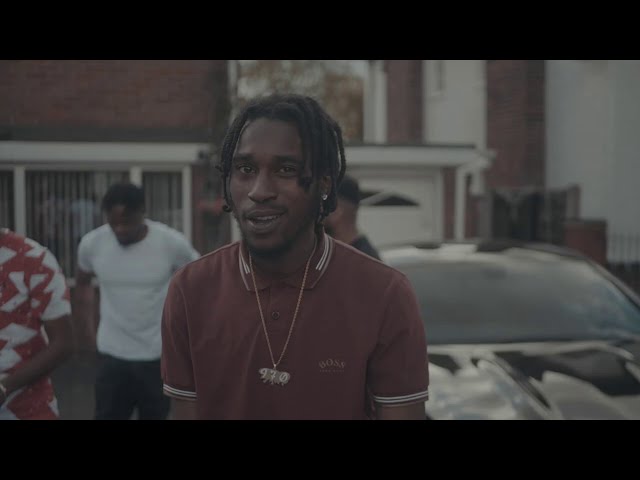 El Patron 970 - Cero (prod by drippyvxn)