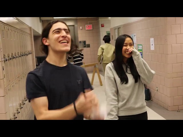 The Build Season So Far...