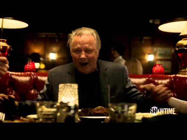Ray Donovan Season 1 Official Trailer (2013) [CinemaSauce.com]