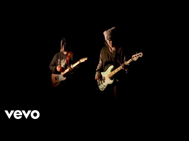 Dream, Ivory - Dream, Ivory (Official Video)
