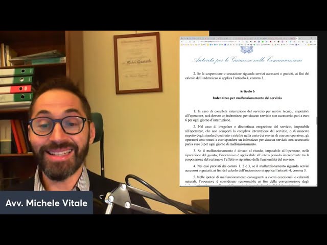 Sospensione linea telefonica: come difendersi quando è illegittima