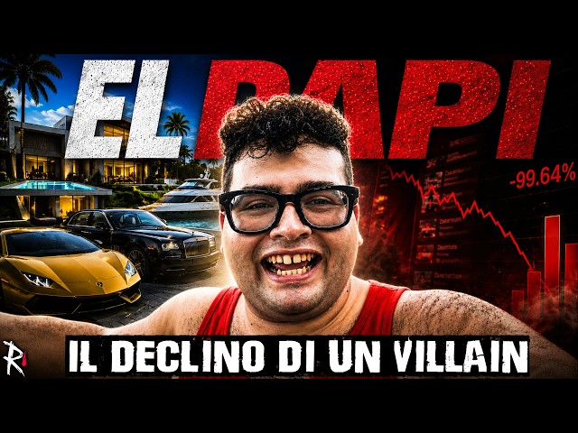 Inside El Papi's Business: What We Discovered | RUVIDO 369