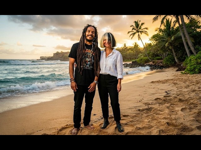 Damian Marley & Sia - Warm Tropics 🌊| Emotional Chill Mix You Need to Hear 2026