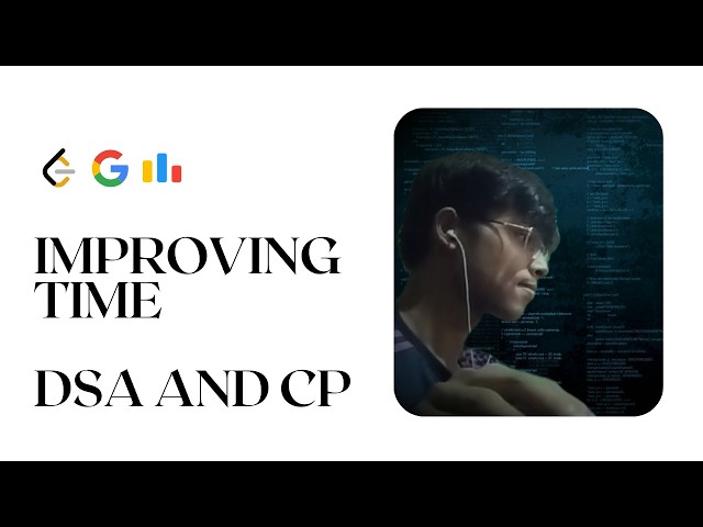 Live DSA & Competitive Programming | LeetCode + Codeforces | C++ | Coding