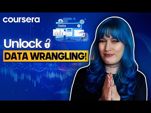 What Is Data Wrangling? The Key to Clean Data