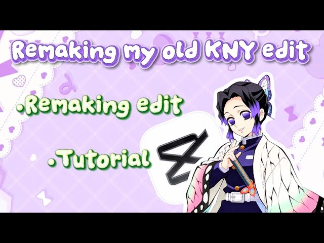 Remaking an old edit + a step by step tutorial(on mobile CapCut) #capcut #edit #fyp #tutorial