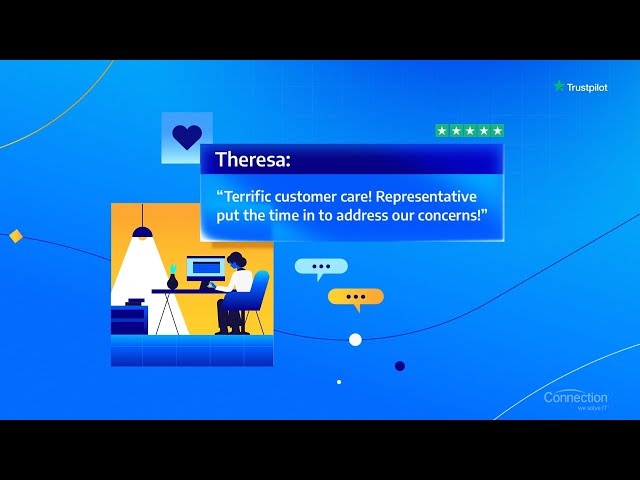 Business Technology Customer Service