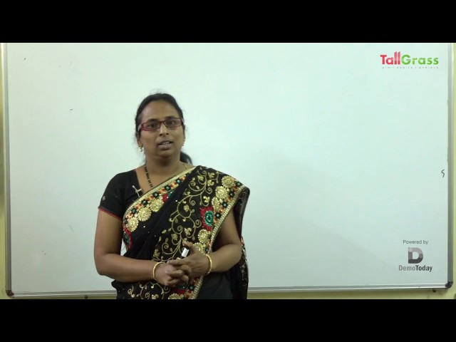 TallGrass Soft Pvt Ltd_Demo Class_Core_Java_Powered by Demotoday
