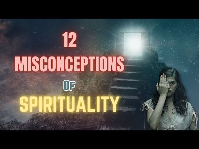 Debunking Some Spiritual Awakening Myths (in Tagalog) I Mahiwagang Buwan