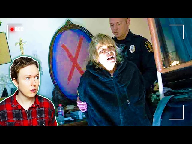 The Case of Cheryl Christensen