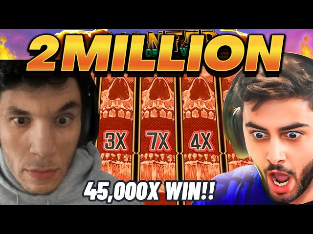 [TOP 12] Biggest Streamer Slot Wins! #302 | TrainwrecksTV, Yassuo & Xposed!