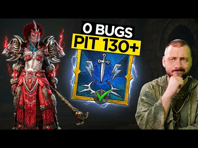 Forget Poison Spiritborn — Lightning Stinger Got Buffed and Is the Best Build in Season 15 Diablo 4