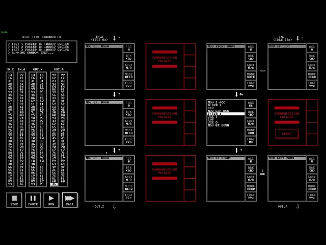 TIs 100 Optimized Solutions pt1