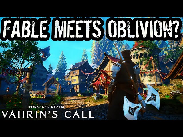 Vahrin's Call Deep Dive | Full Preview and Details