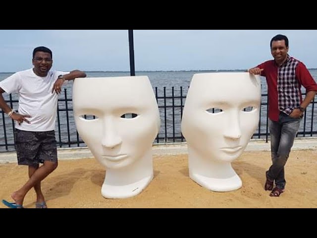 Rangana & Sudewa New Life
