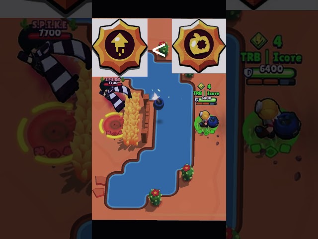 Dynamike tips#brawlstars#dynamike