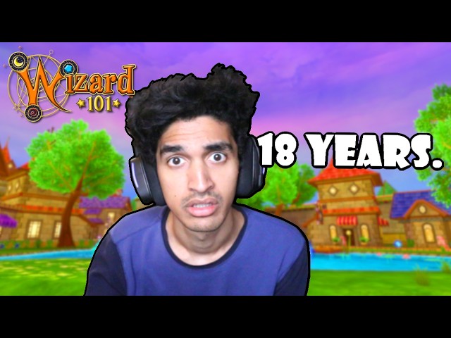 Wizard101: This Took Me 18 YEARS To Realize...