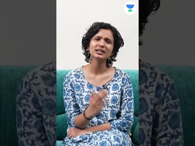 How many hours should you study to secure AIR 1? 🤔 Shruti Sharma AIR 1 UPSC CSE 2021 #shorts #upsc