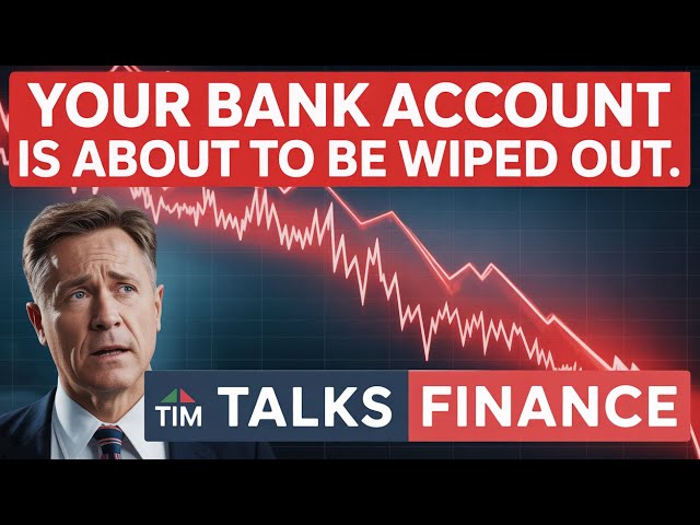 The Economic Nuclear Option Nobody's Talking About