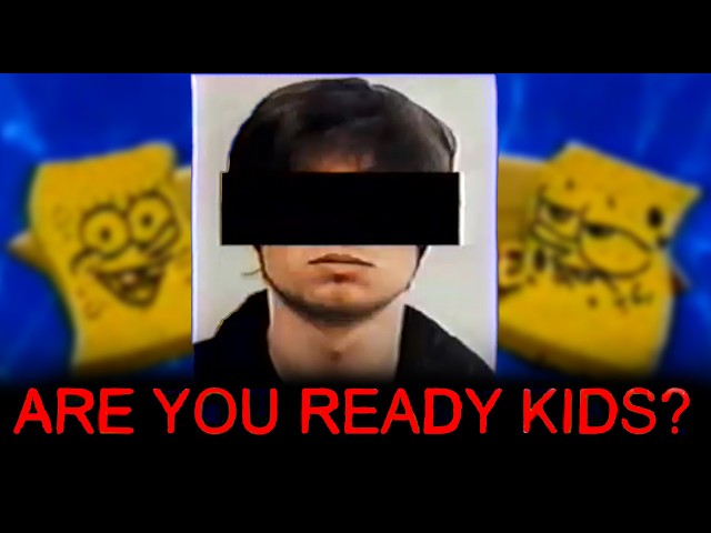 Explorando el ARG más espeluznante de Bob Esponja