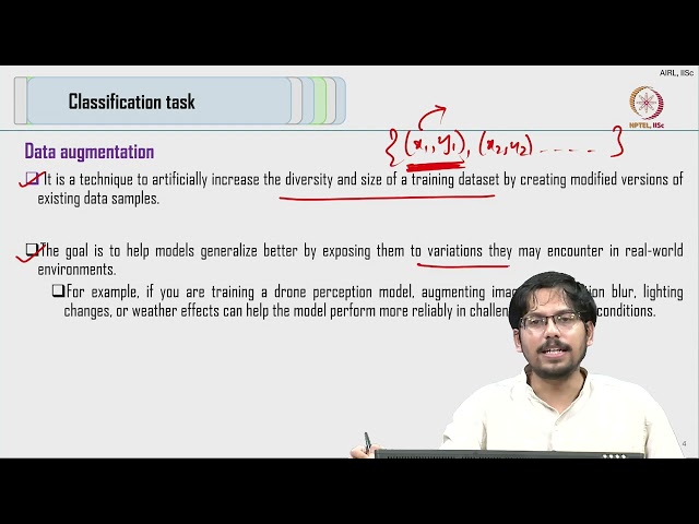 Lec 24 Tutorial on pytorch - 2