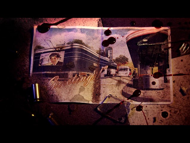 Deadman's Wonderland