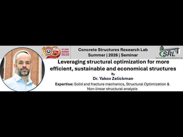 Leveraging structural optimization for more efficient, sustainable, and economical structures