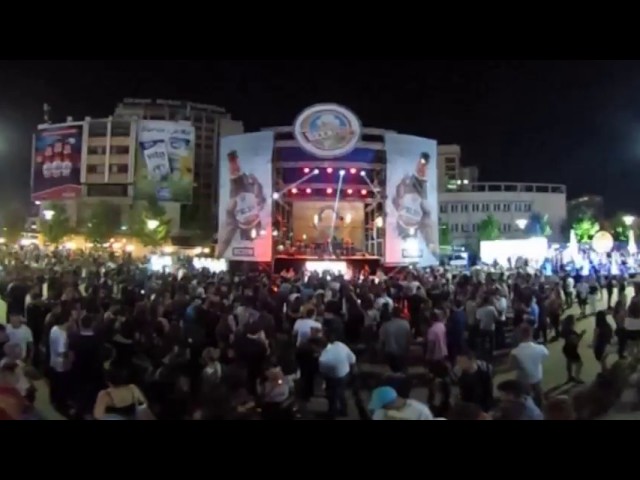 Beer Fest Kosova 6 #Day1