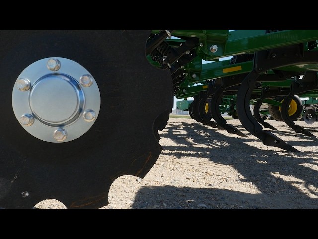 Big Iron Farm and Construction Show - Precison Ag