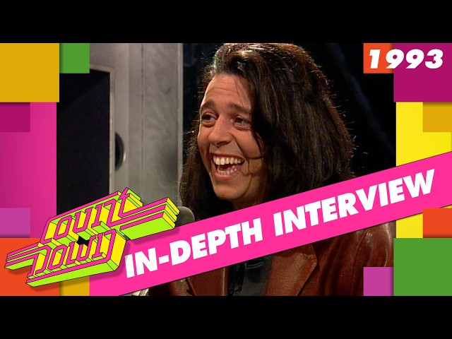 Roland Orzabal - In-Depth Interview (Countdown, 1993) | Tears for Fears, Curt Smith & Elemental