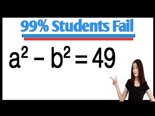 Solving"Harvard university entrance exam|Olympiad Math|Algebra simplification|Nice Simplification