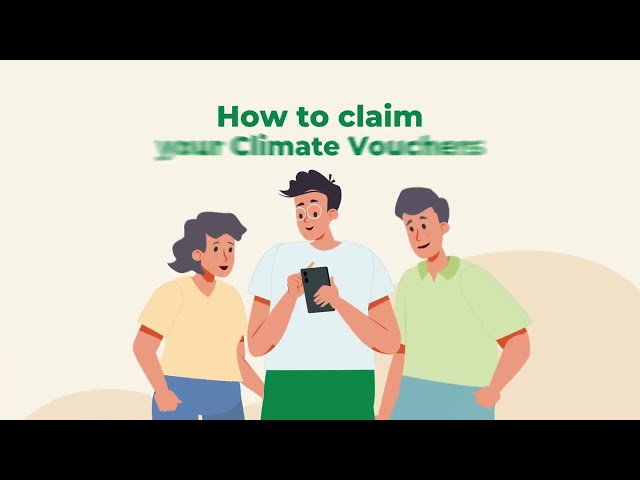 Climate Friendly Households Programme