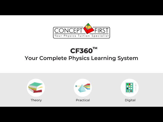 CF Learning Experience 2022