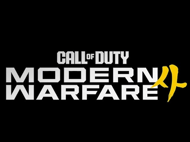 Modern Warfare 4 is fun (but mid)