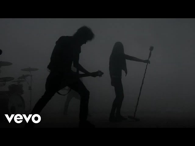 DUKETEYNOR - Rebel Spirit (Official Music Video)