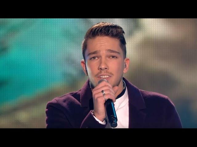 Matt Terry - All Performances (The X Factor UK 2016)